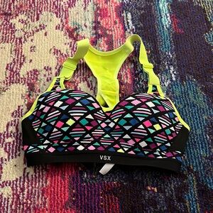 Victorias Secret Sports Bra